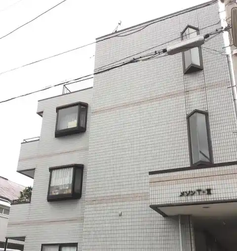 メゾンTIII