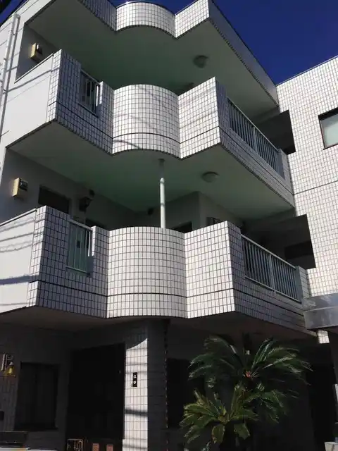 江口マンション