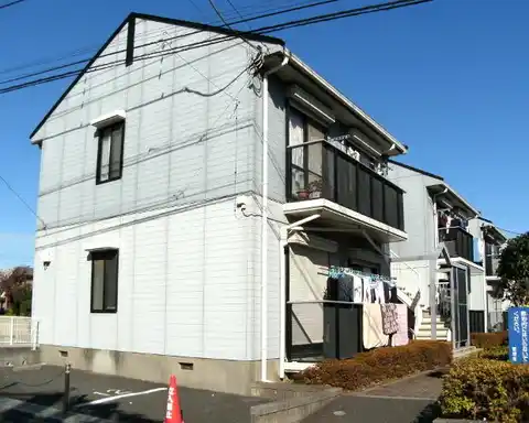 マーシーズアベニューA棟