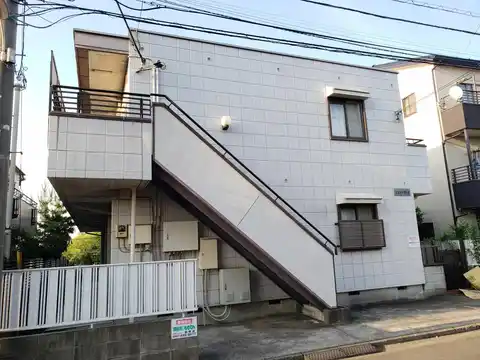 メゾン・ド・ローズ