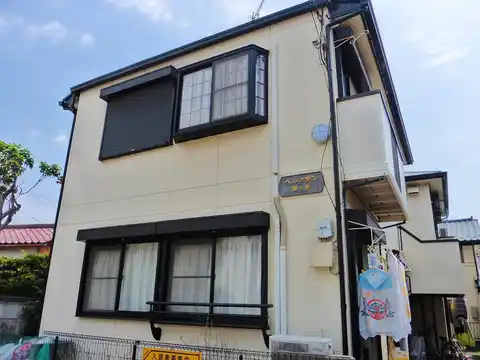 ベルグラン鎌ヶ谷