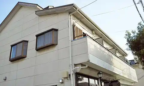 ドミール入船