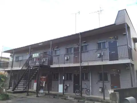 萩コーポ