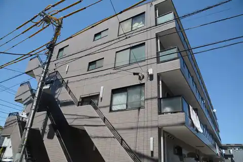 メゾンワット