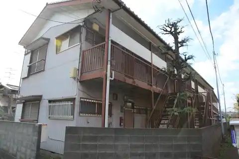 第一たなかや荘