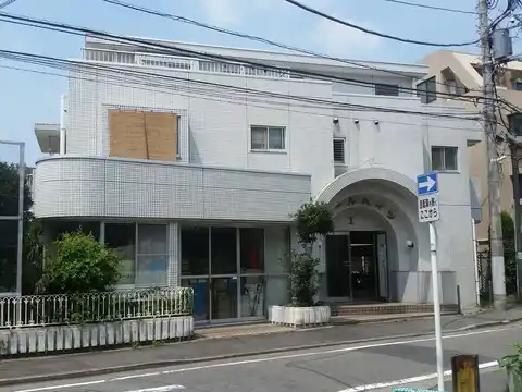 パールハイツ1