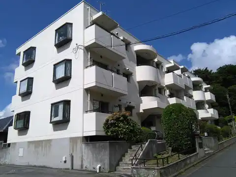 パークハイツ