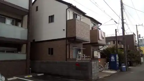 アークハイム矢部