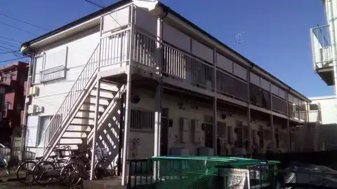 第2イトーハイツ