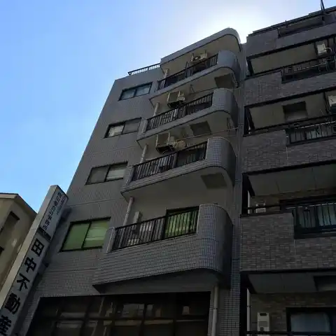 アメニティタナカ
