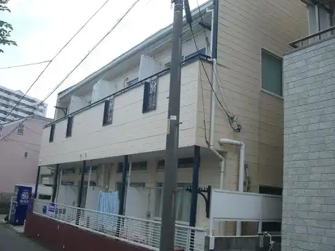 サザンテラス