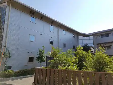 タテノス藤沢