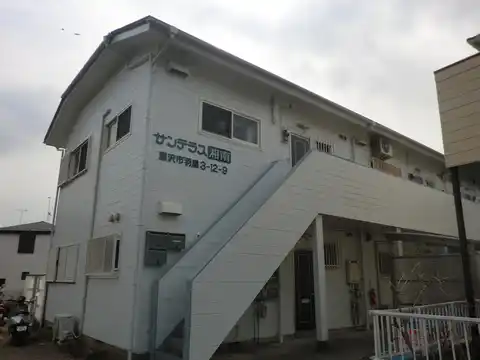 サンテラス湘南