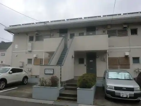 コーポサンライズ