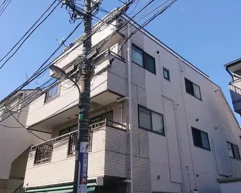 ブリーズ桜台