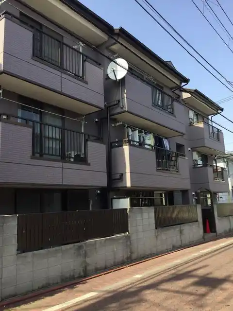 コーポクリーントップ