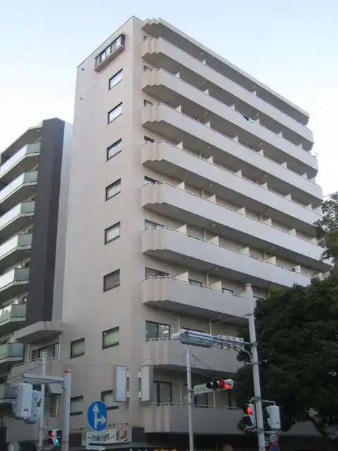 コシノパークサイドビル