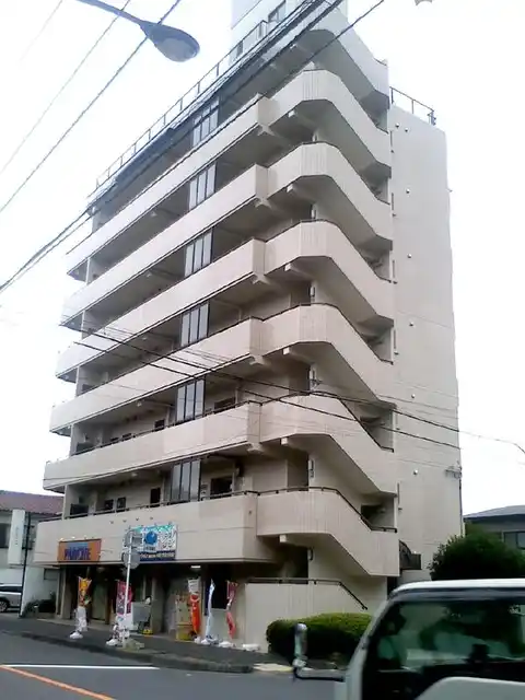 ケアパレス・トミー