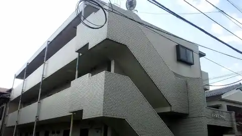 ハイネスアサヒ