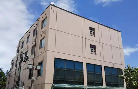 グリーンハイムむさしの