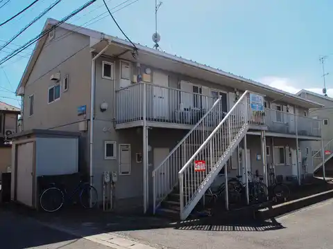 サンステージあきやまA