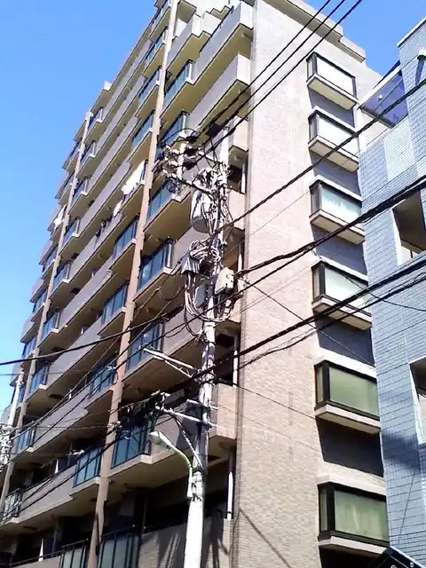 ロワールガーデン町田