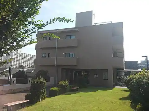 フォルスコート座間壱番館