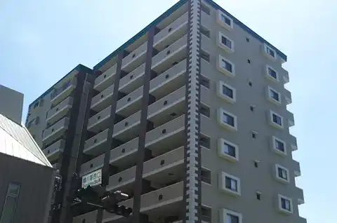 シーズガーデン鶴川