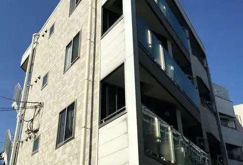 ニューバリュー桜新町