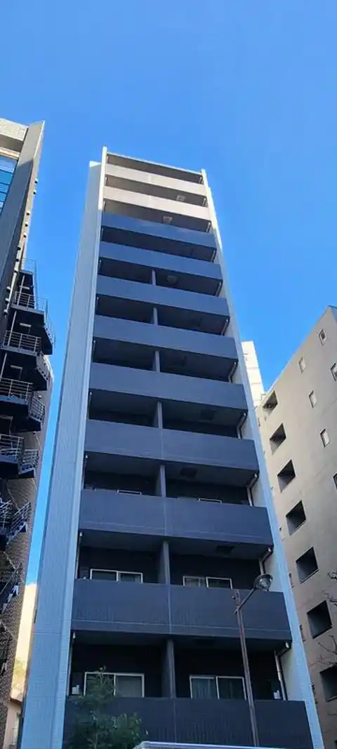ステージファースト水道橋