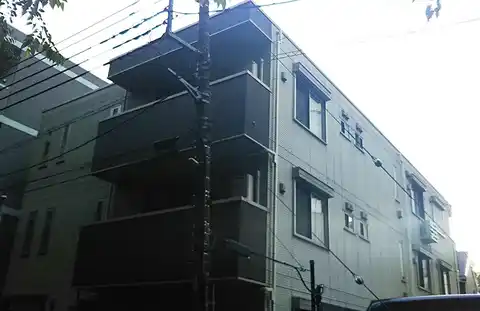 グローリー1
