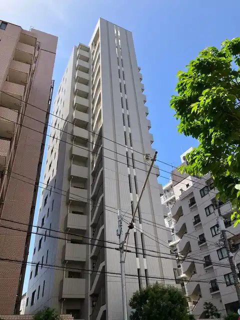 ザ・パークハウス江古田