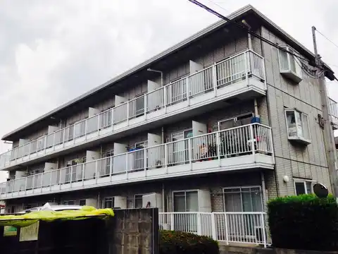 エステートピア大成