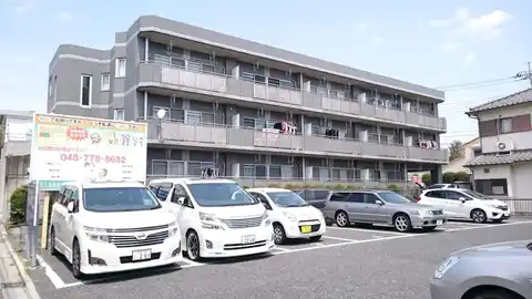 パレ岸町