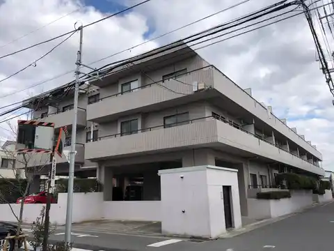 グリーンガーデン武蔵浦和