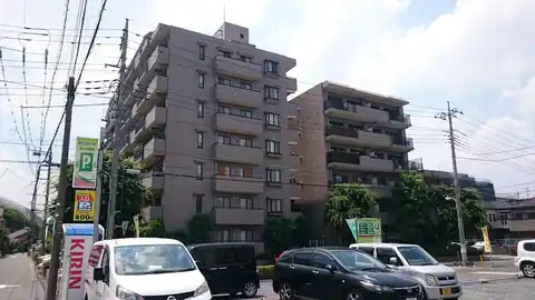 浦和南パークホームズ