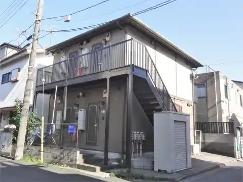 さくらハイツ