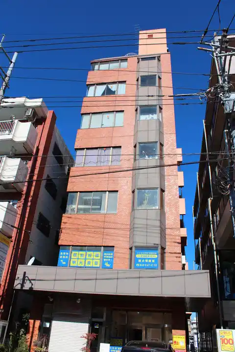 サンセール南大塚
