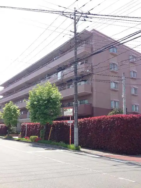 ブリランテけやき台