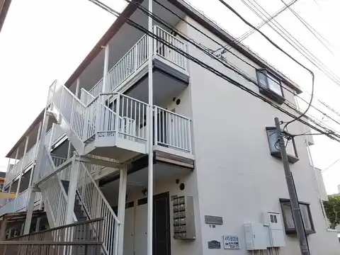 メゾン・ルミエール