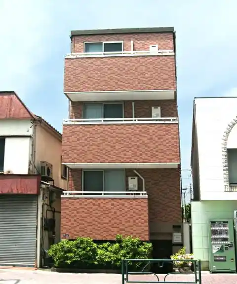 ライトアップ吉祥寺