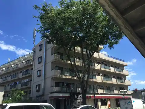 ウィングシティ立花
