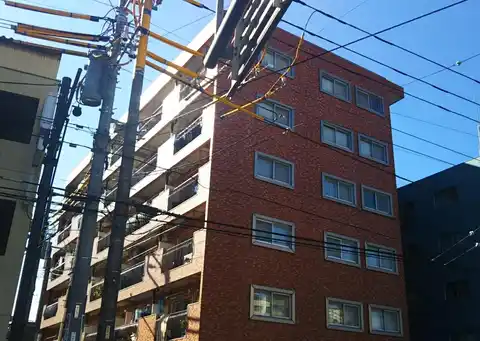ハイライフ調布