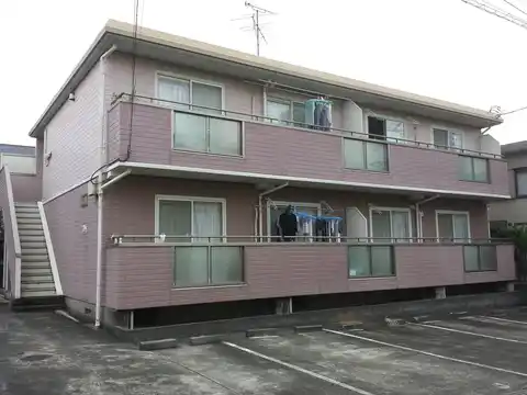 シティハイムホワイト