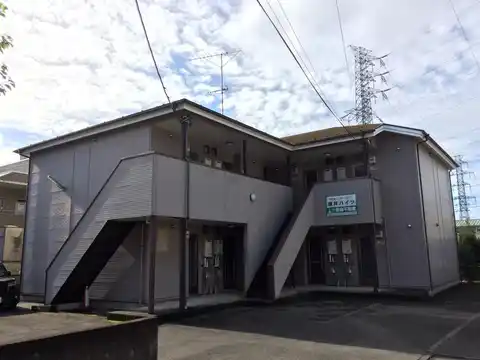 藤井ハイツ