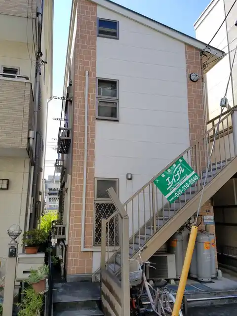 スクエア大口