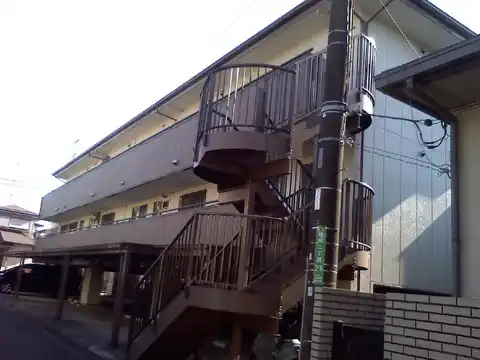 ラーバン相原