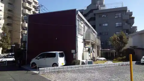 田中ハイツ