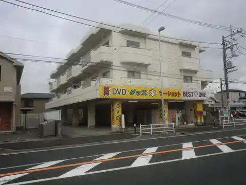 コーポシャルレ5