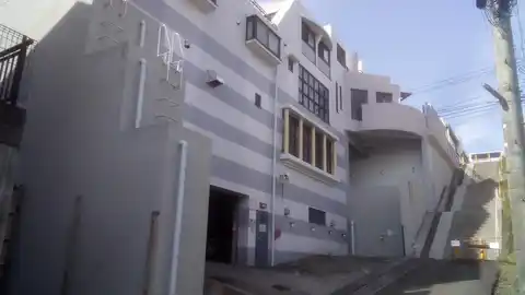 エールハイツ座間